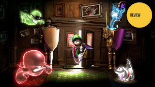 Illustration for article titled Six Reviewers Find Luigi's Mansion: Dark Moon Eerily Charming